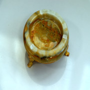 زیر سیگاری مرمر